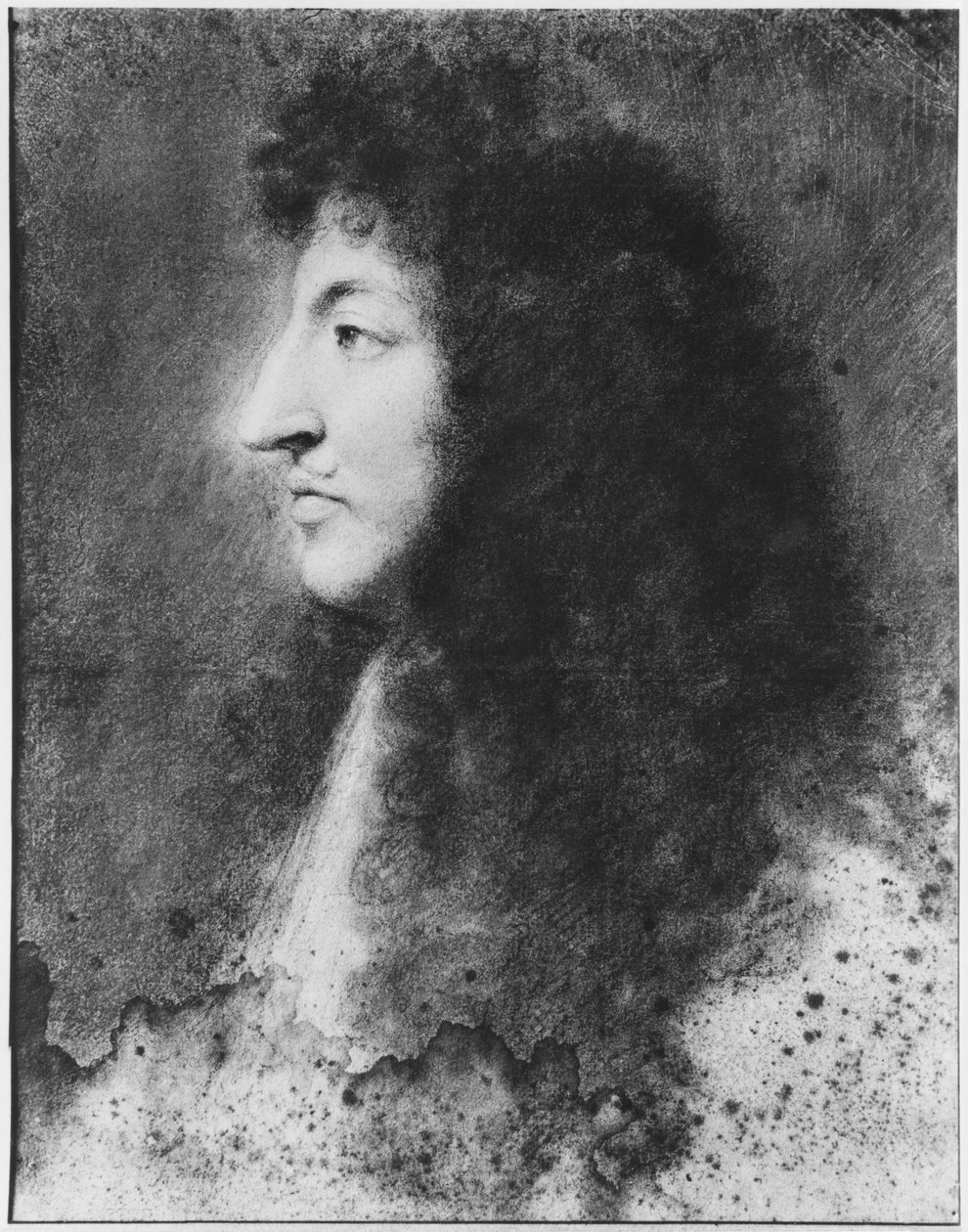 Louis XIV
