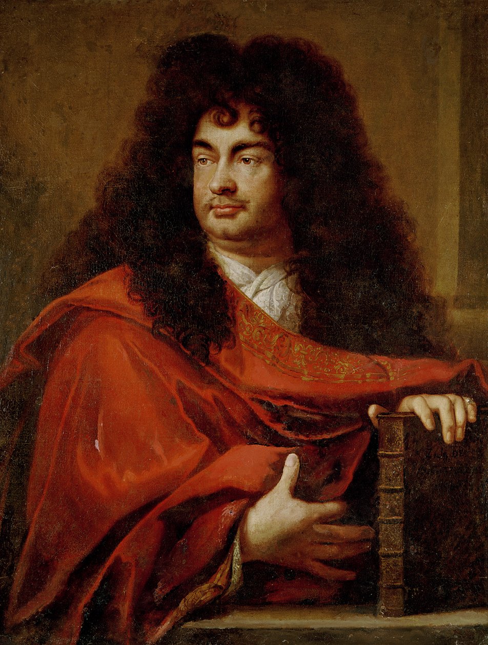 Montfleury
