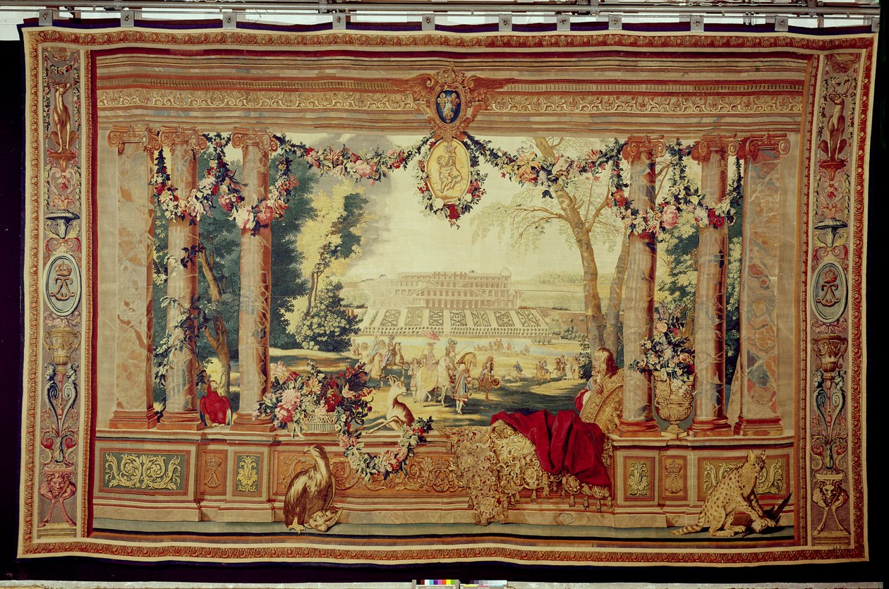 Saint-Germain-en-Laye