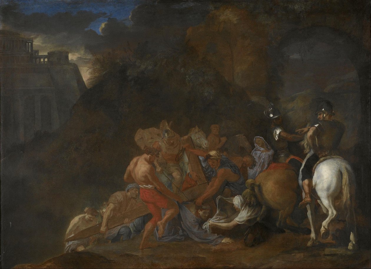 Calvary