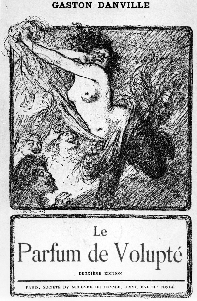 Gaston Danville