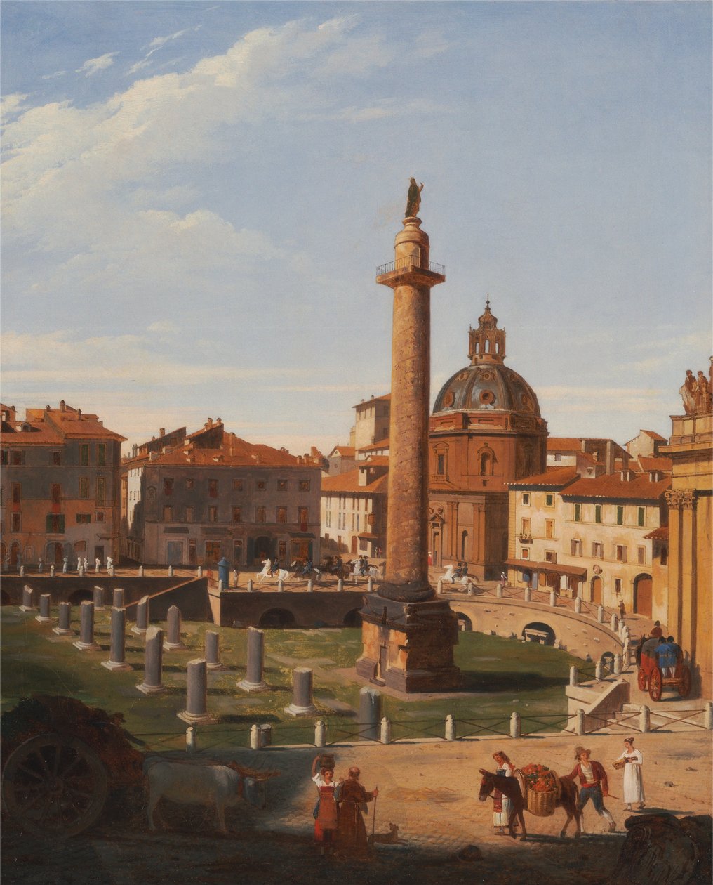 Trajans Forumu