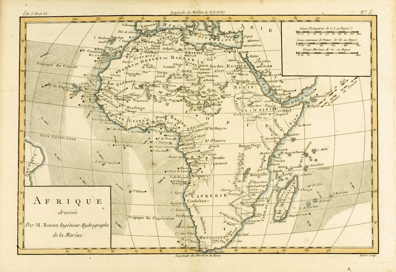 Guillaume Raynal (1713-96) tarafından yayınlanan 