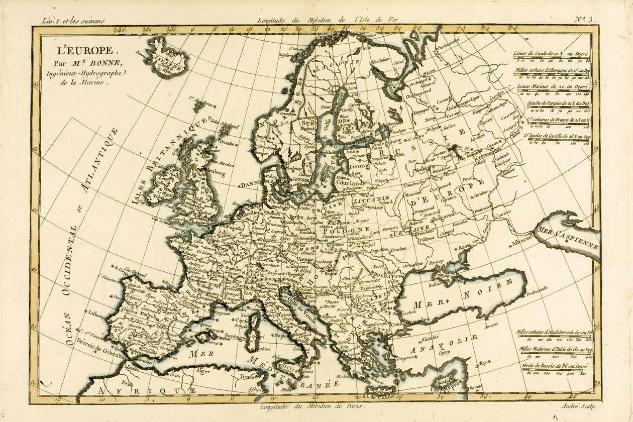 Guillaume Raynal (1713-96) tarafından yayınlanan 