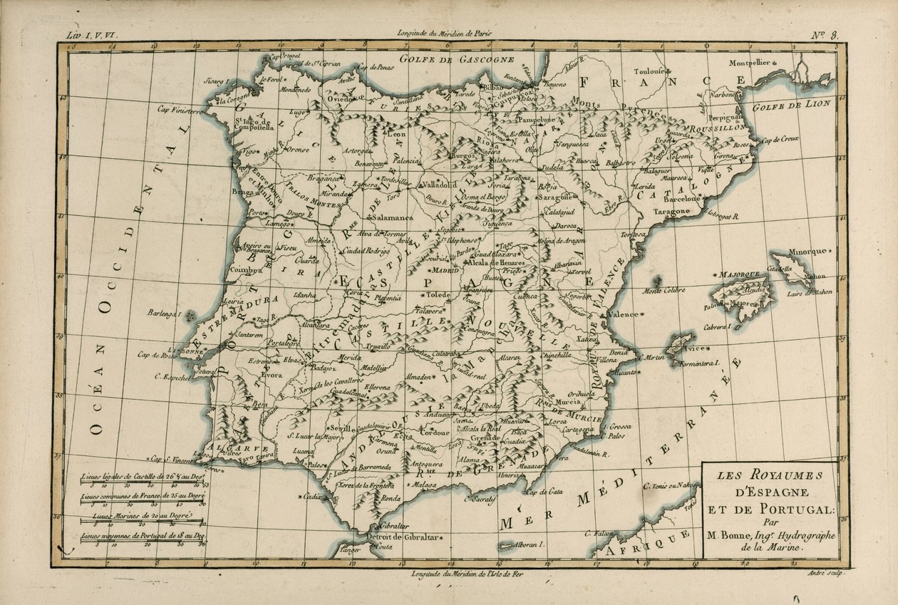 Guillaume Raynal (1713-96) tarafından yayınlanan 