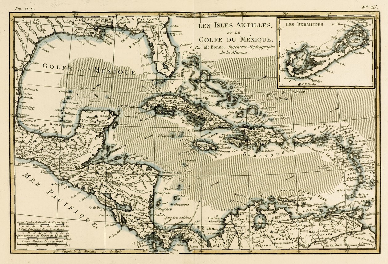 Guillaume Raynal (1713-96) tarafından yayınlanan 
