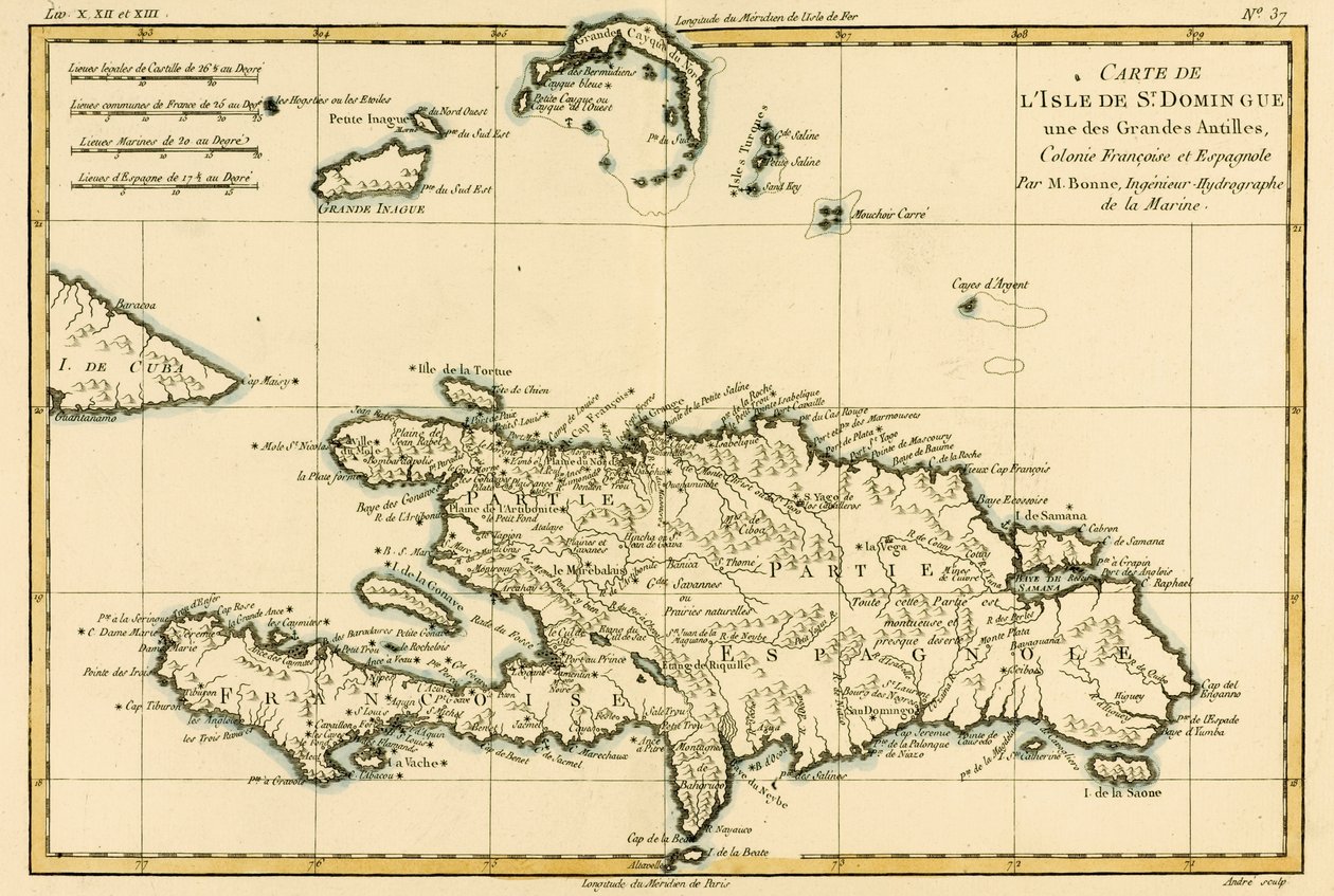 Guillaume Raynal (1713-96) tarafından yazılan 