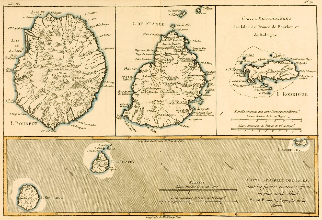 Guillaume Raynal (1713-96) tarafından yayınlanan 