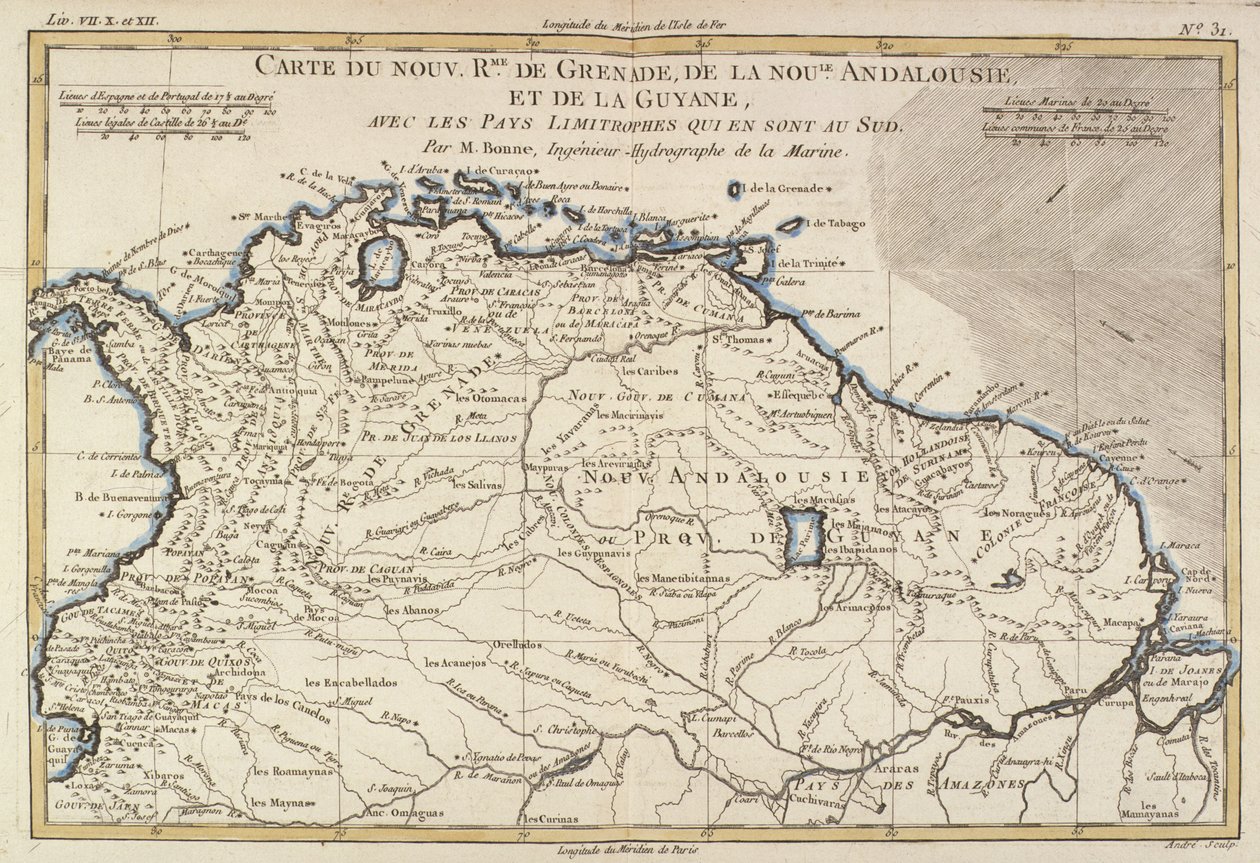 Guillaume Raynal (1713-96) tarafından 