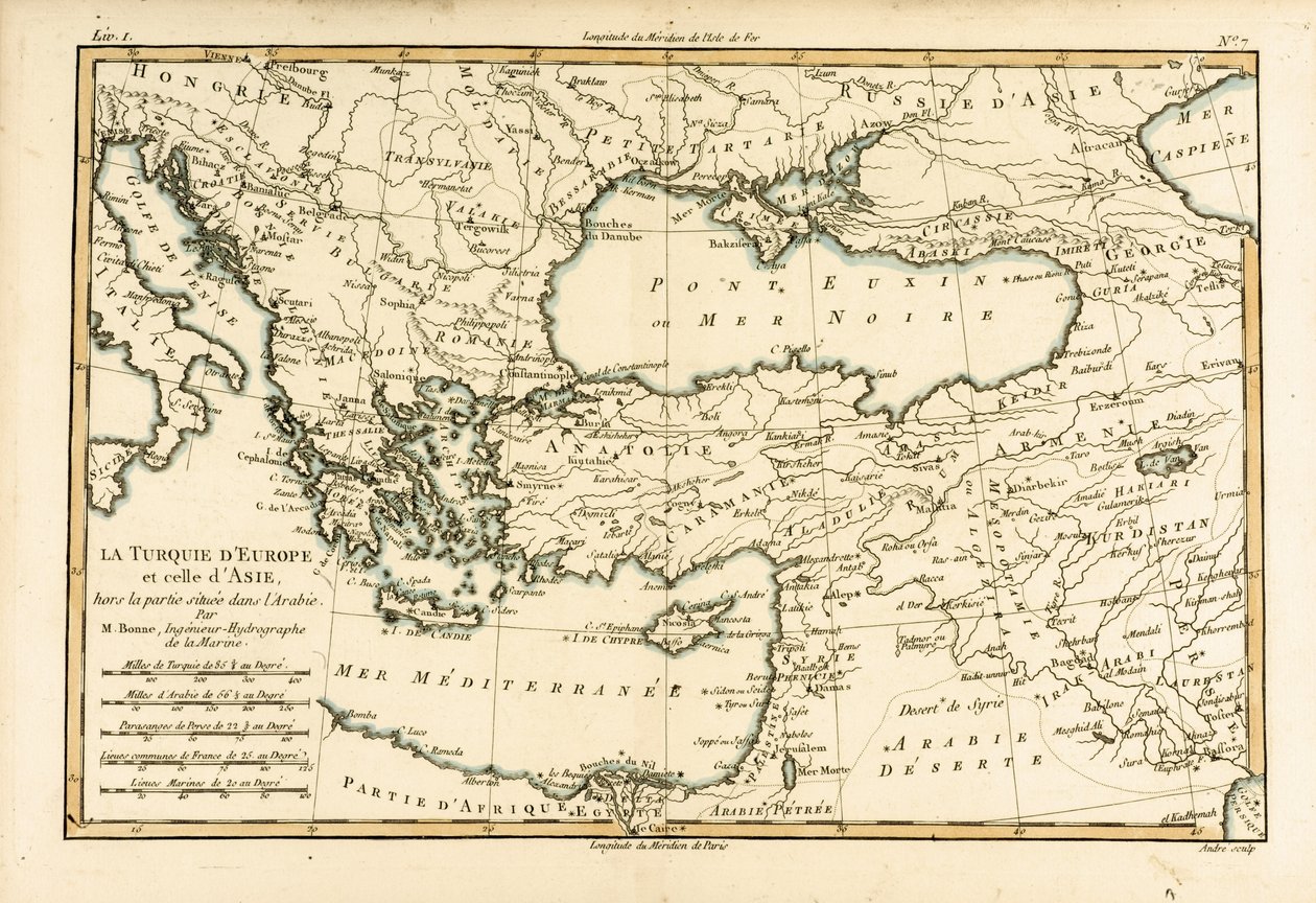 Turkey, from 