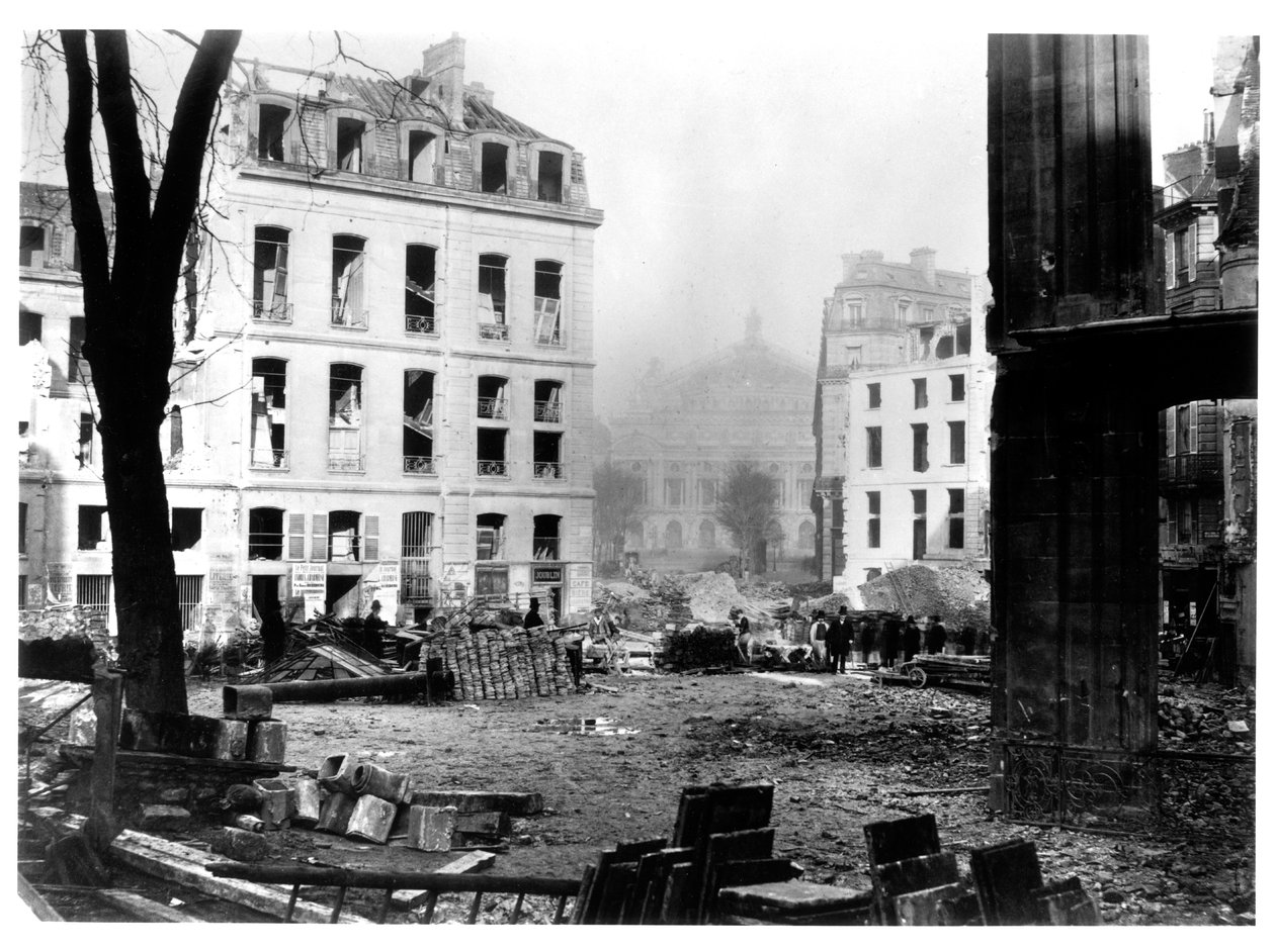 Avenue de l