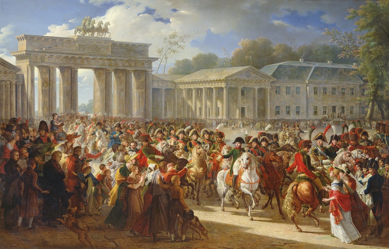 Napolyon I