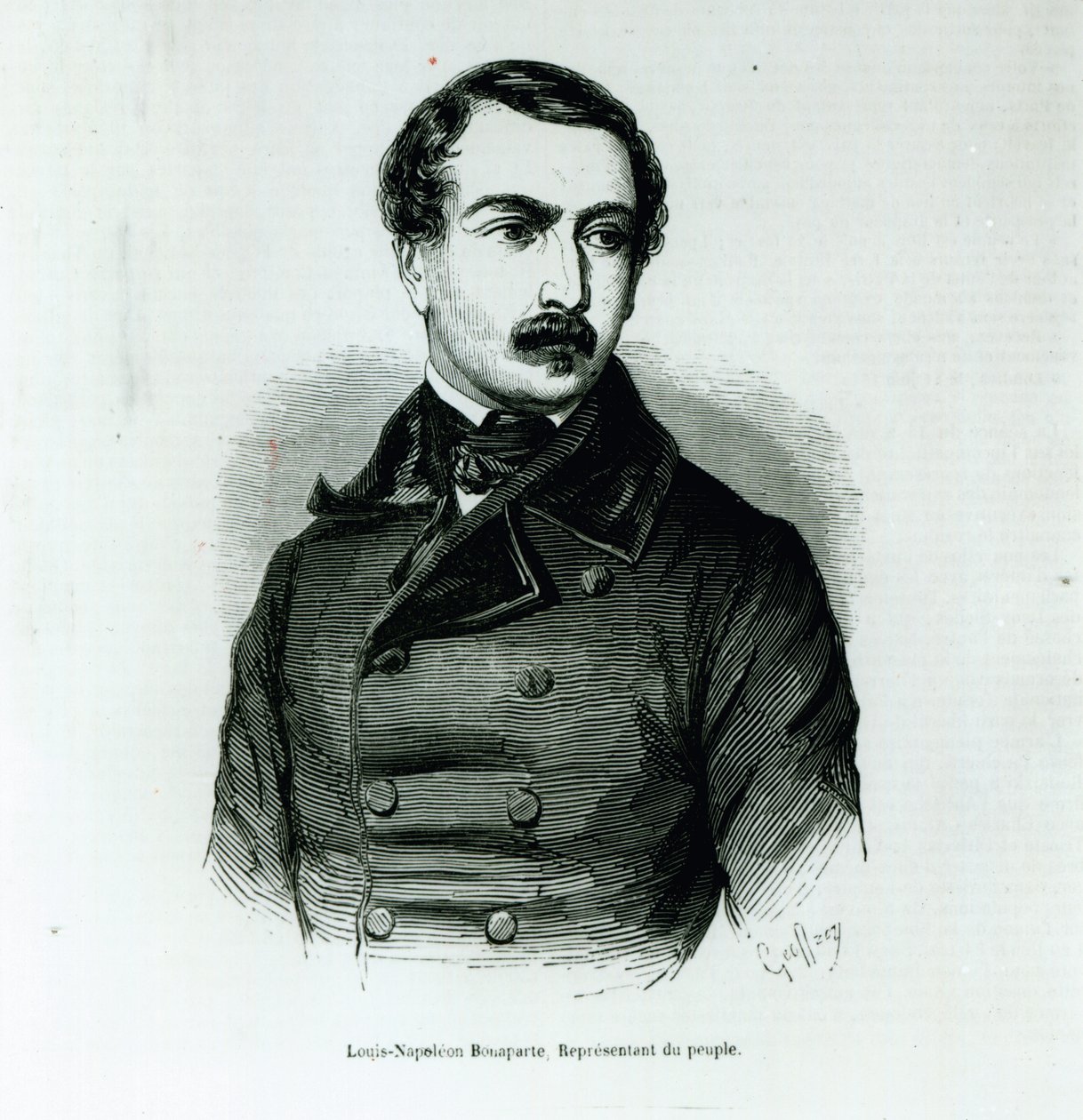 Louis-Napoleon Bonaparte