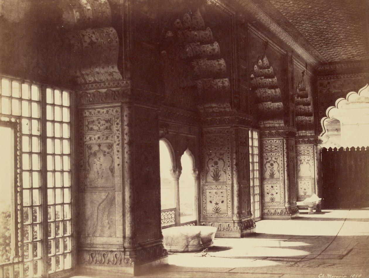Dewan-i-Khas