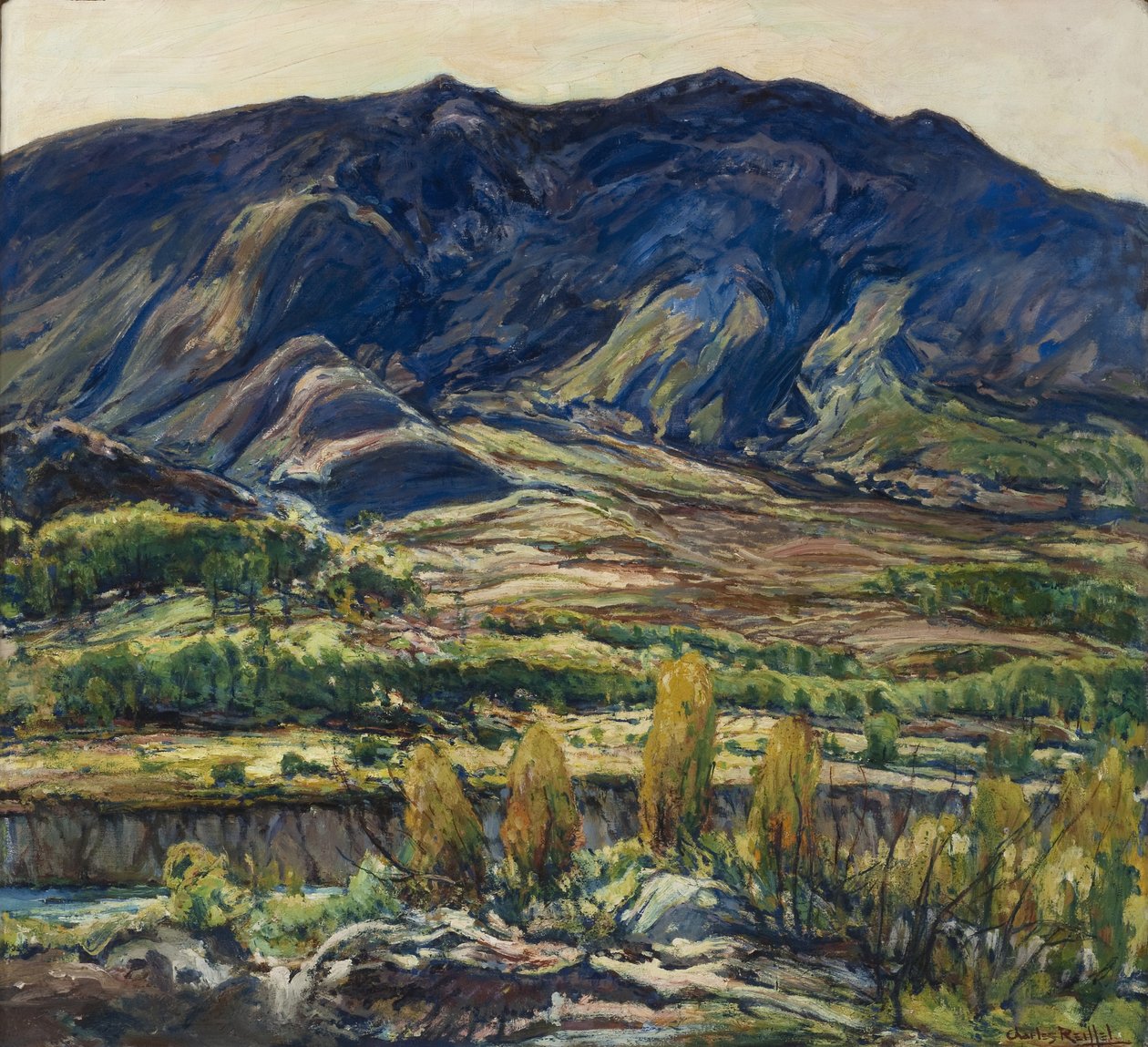 San Felipe Vadisi