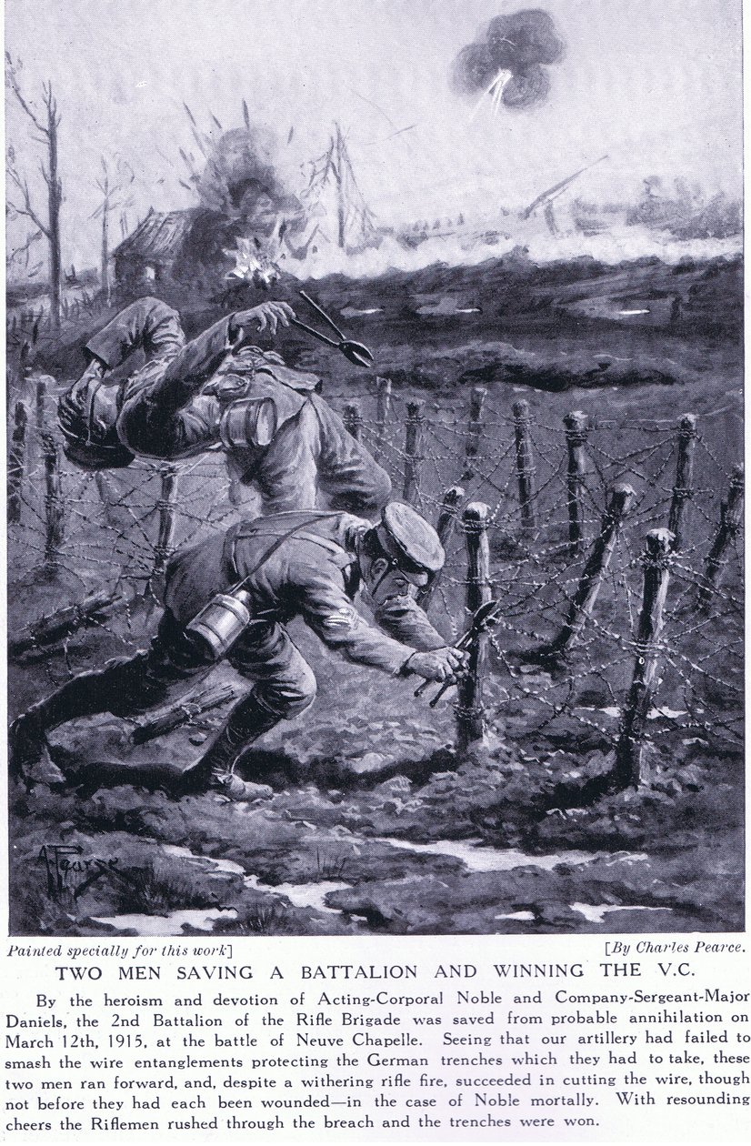 Mart 1915