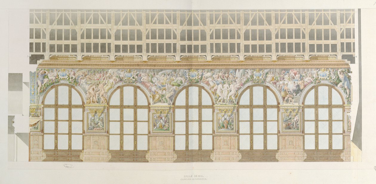 Ms 1014 Fontainebleau
