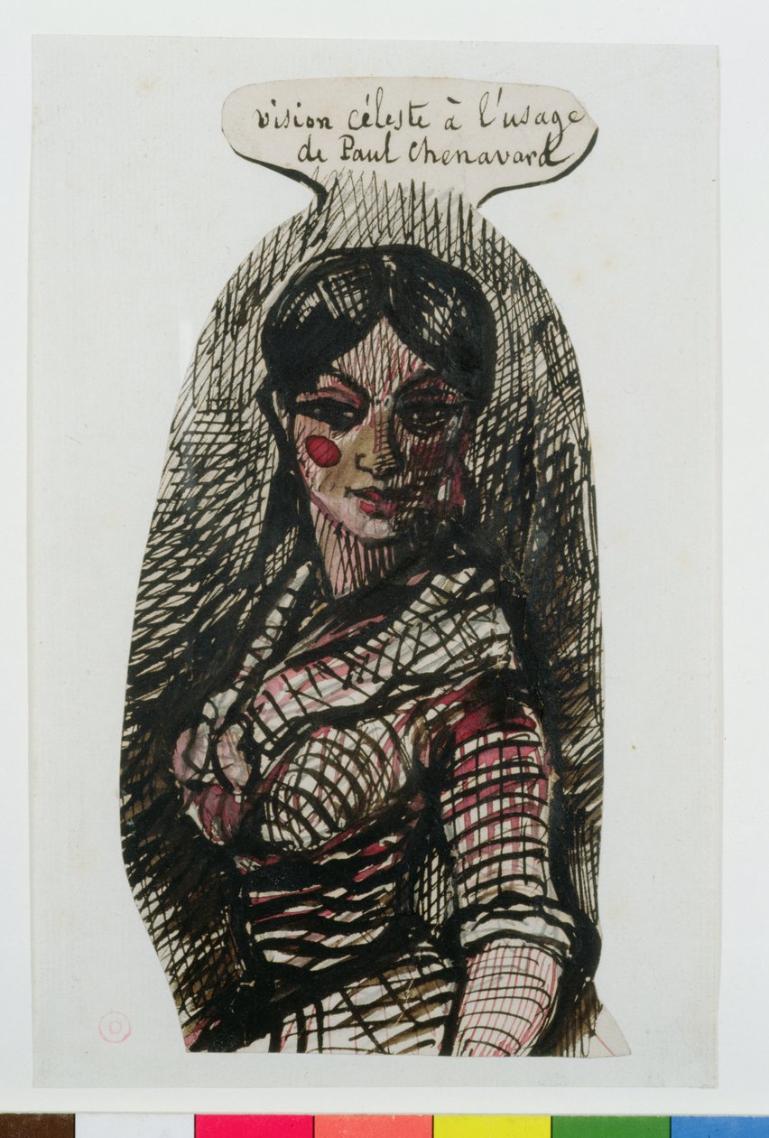 Jeanne Duval