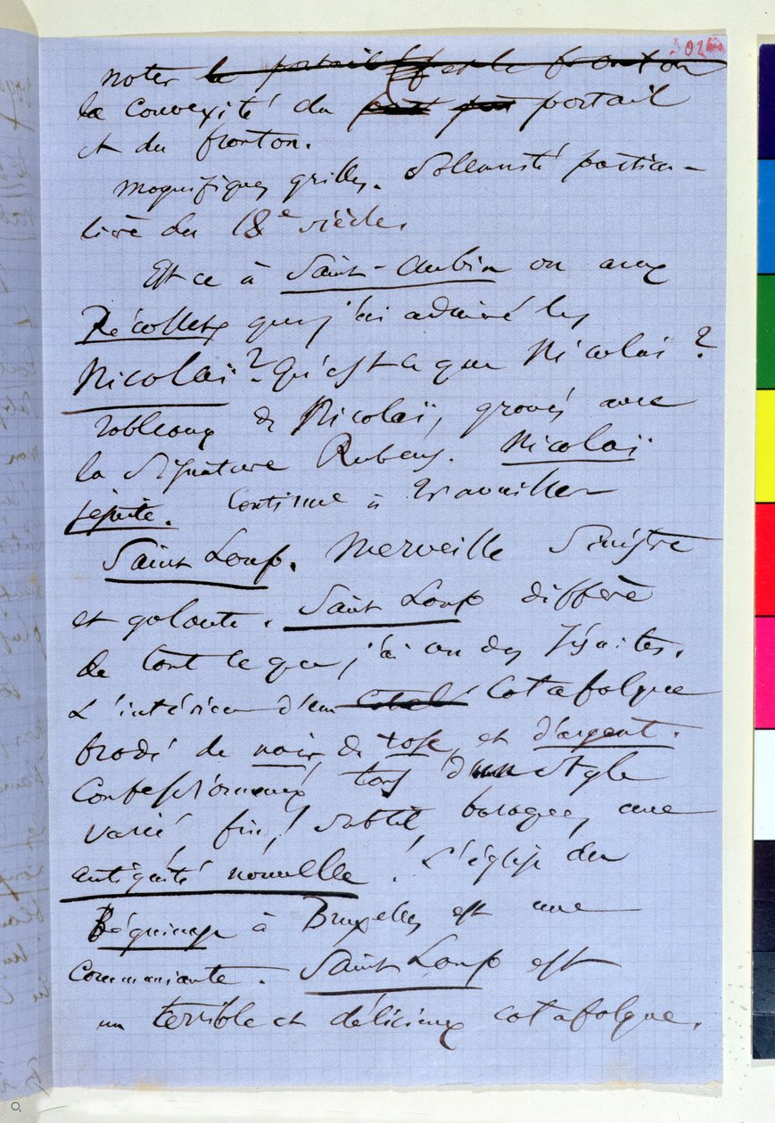Baudelaire