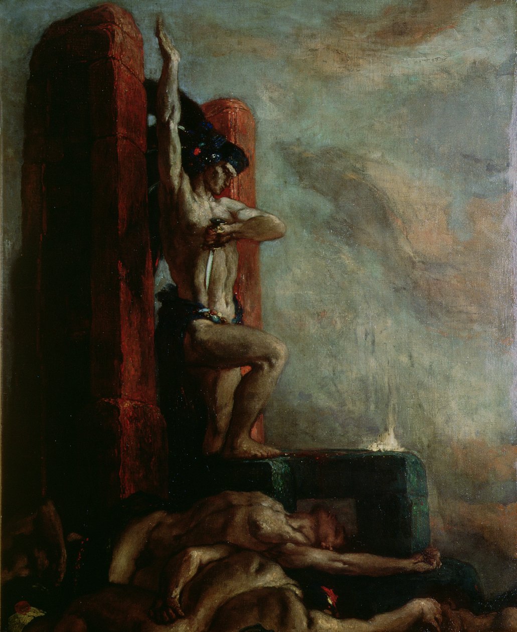 Montezuma