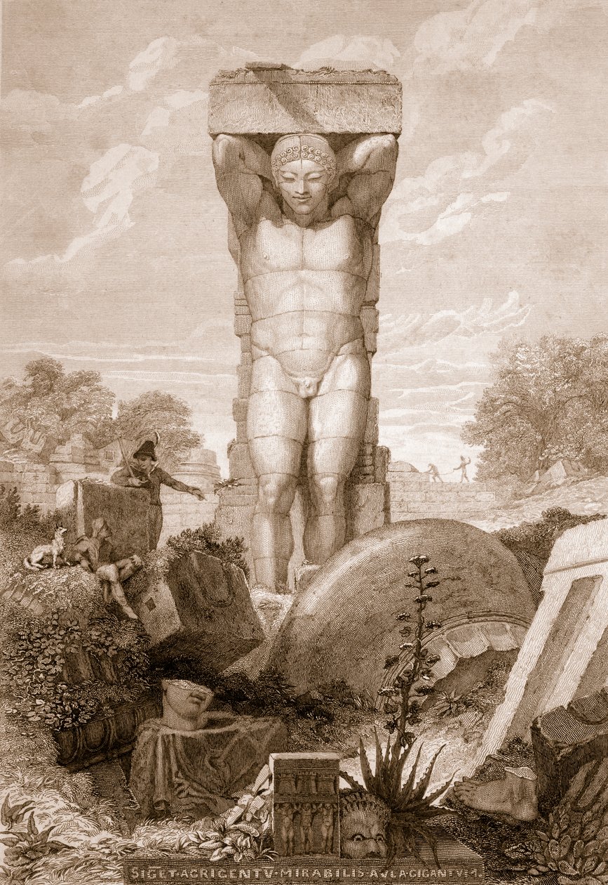 Agrigentum