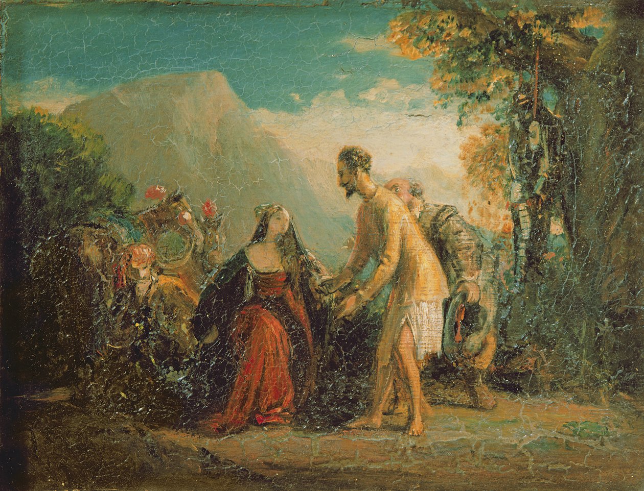 Cervante