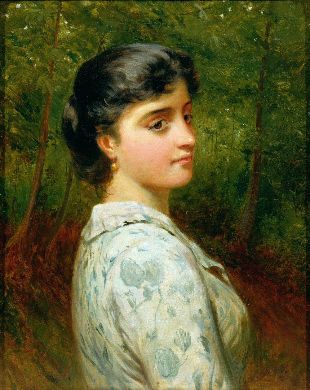 Ormanda by Charles Sillem Lidderdale