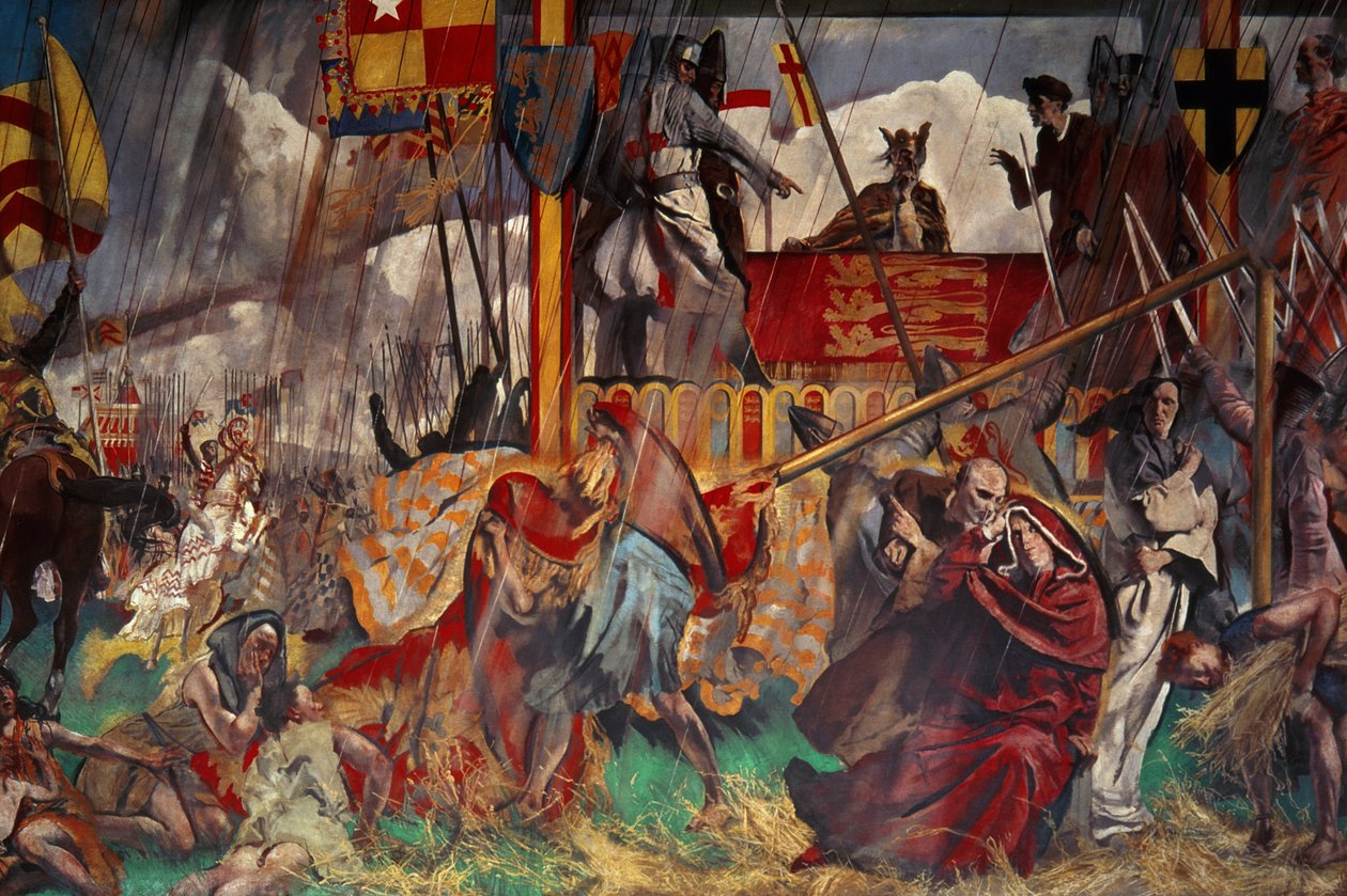 Magna Carta