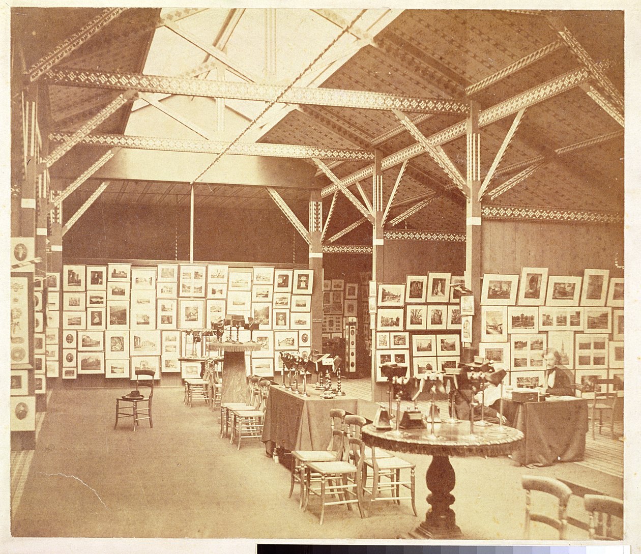 Fotoğraf Topluluğunun Güney Kensington Müzesi