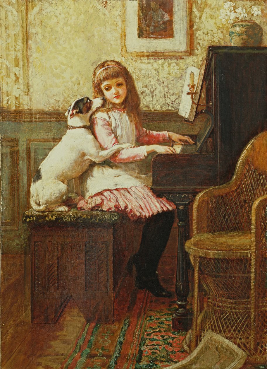 Bana sadece gözlerinle iç by Charles Trevor Garland