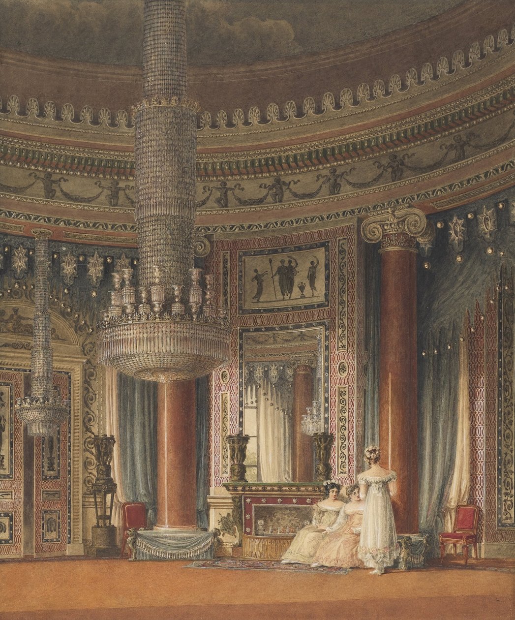 Carlton House, Londra