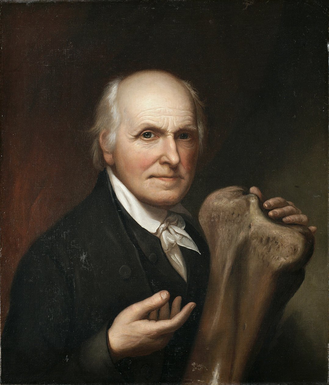 Pazar Sahnesi ve Çeşme, Antakya by Charles Willson Peale