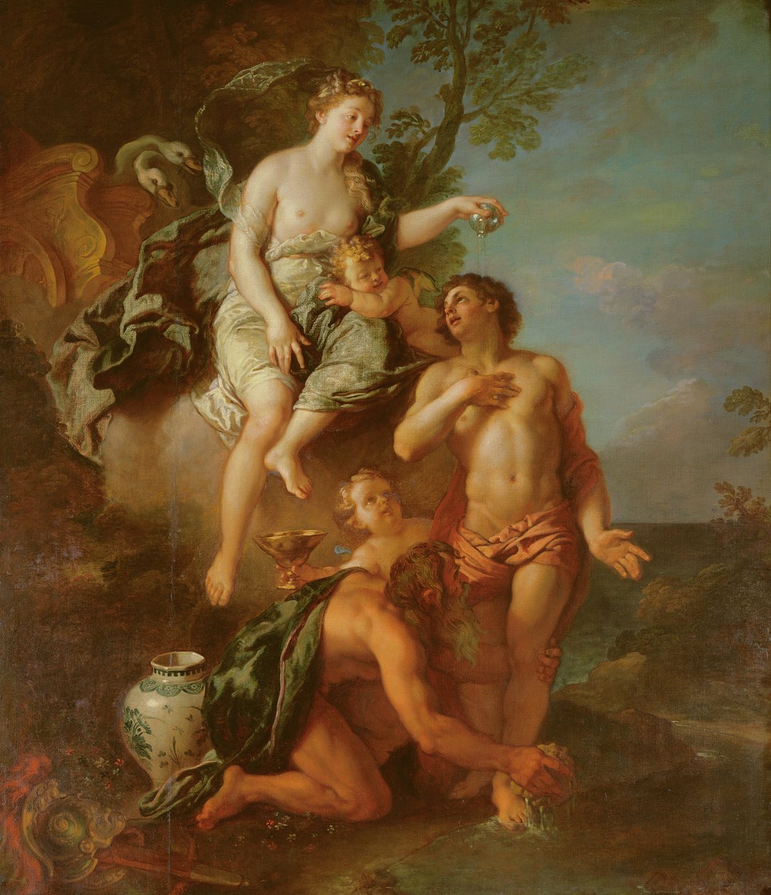Aeneas