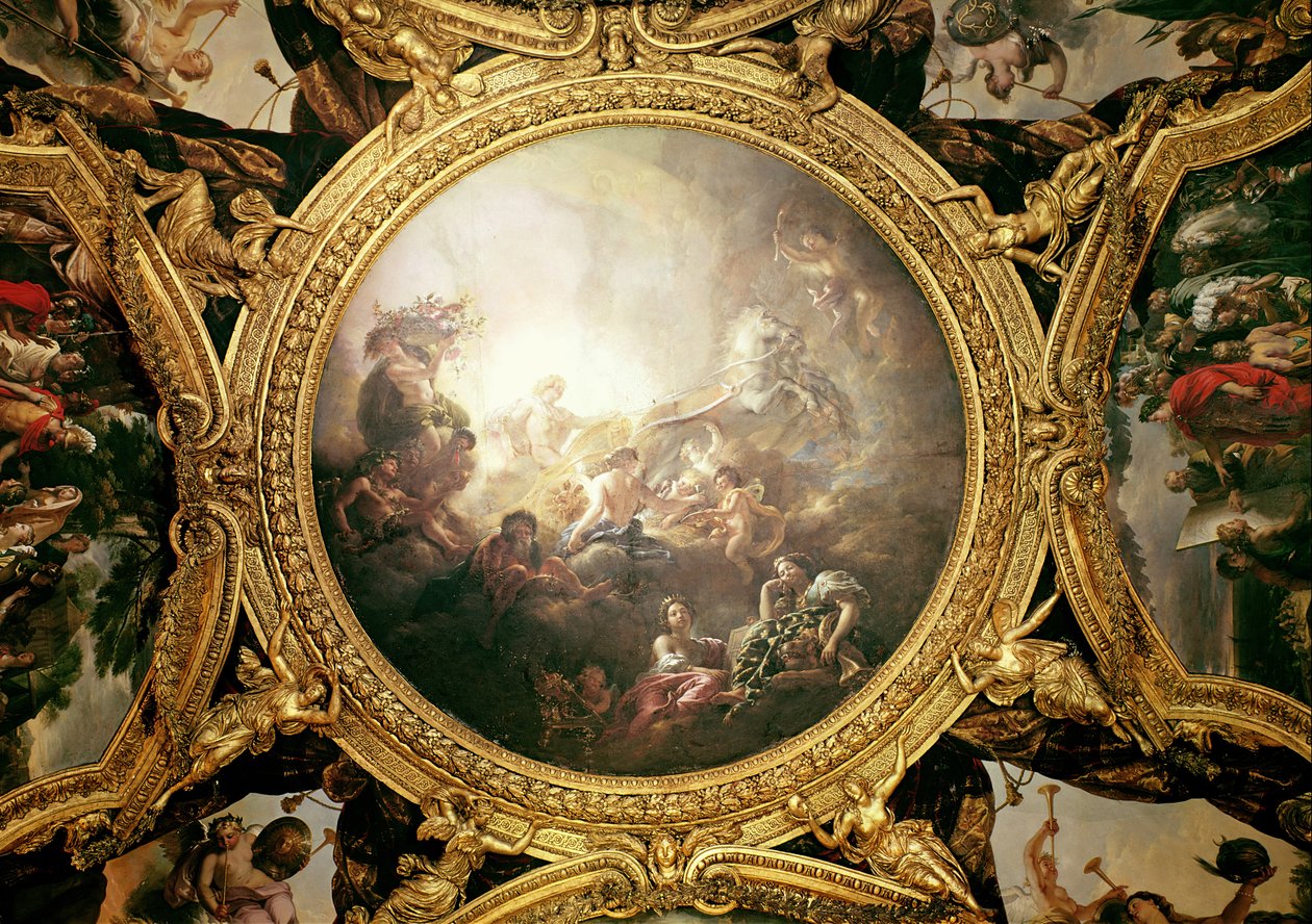 Apollo