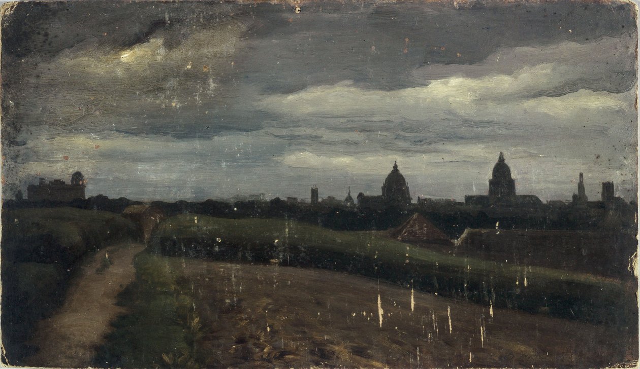  by Charles Emile Cuisin