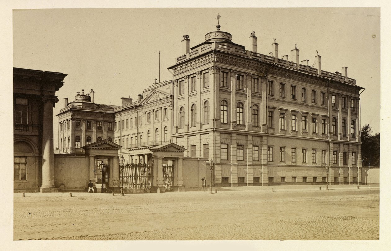 Sankt Petersburg