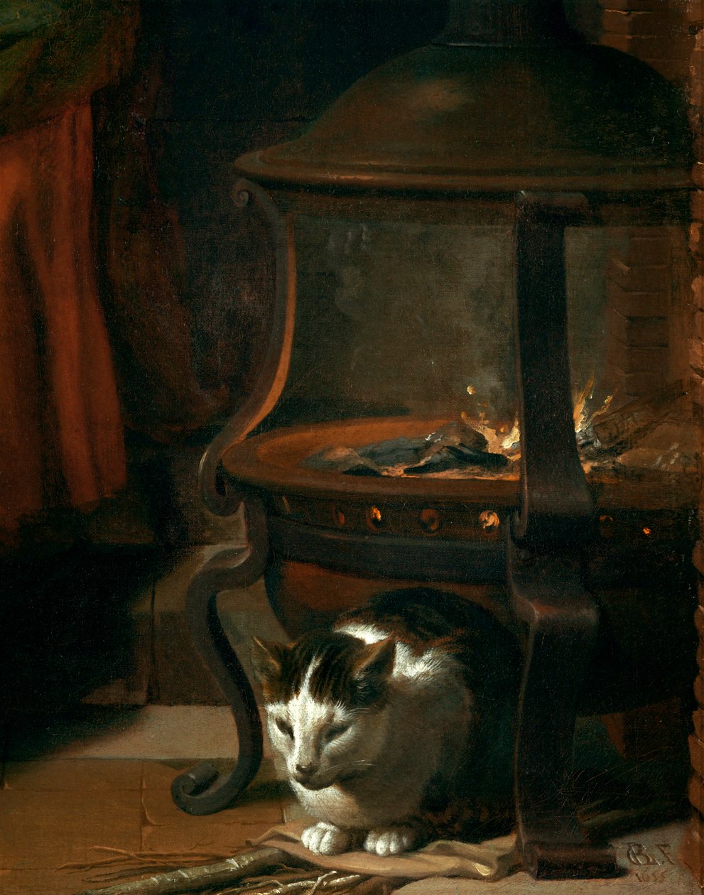  by Charles (attr. to) Le Brun
