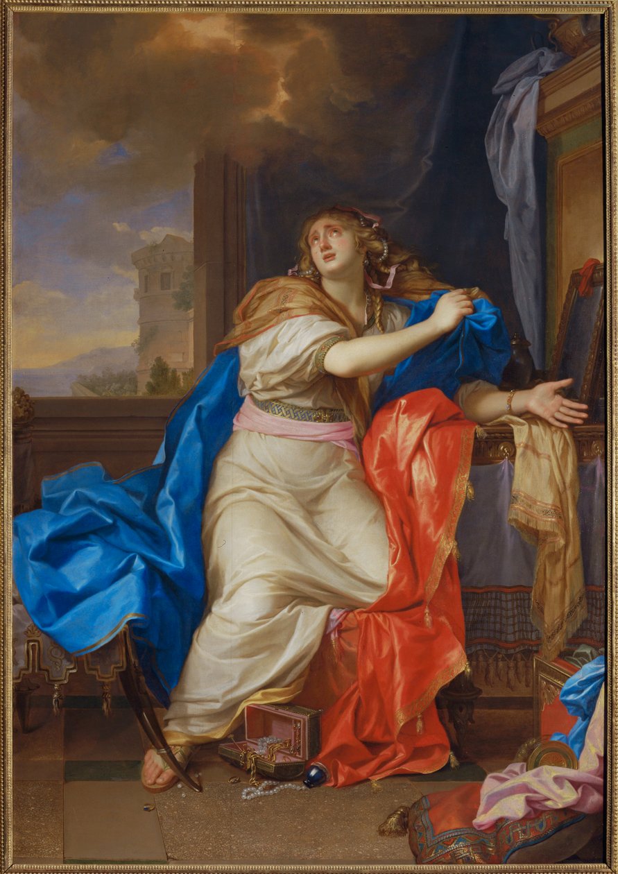  by Charles (attr. to) Le Brun