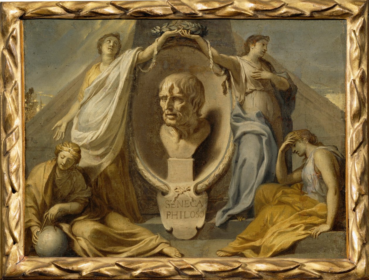  by Charles (attr. to) Le Brun
