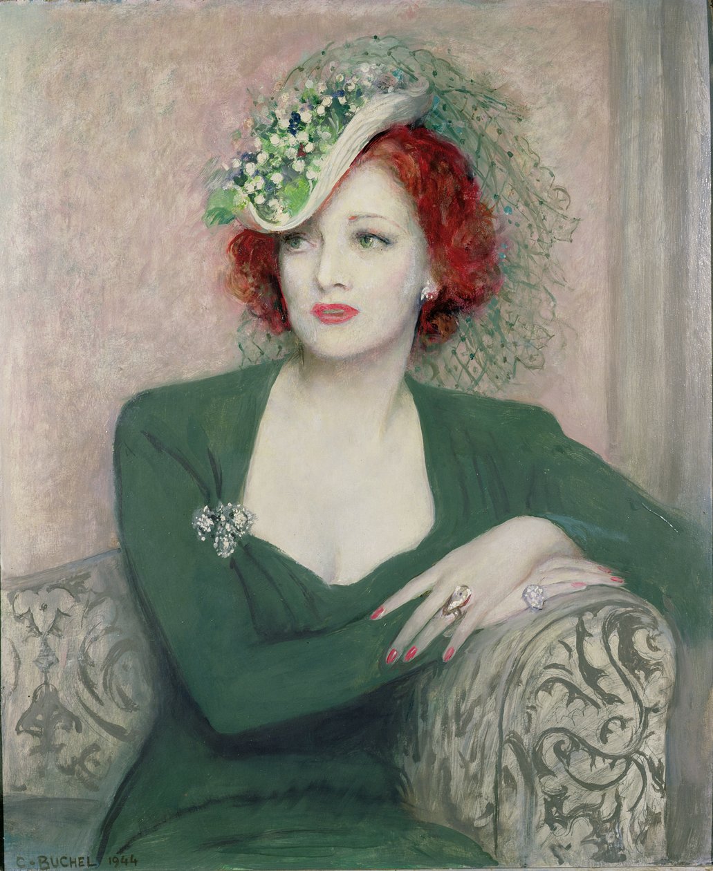 Margo Graham