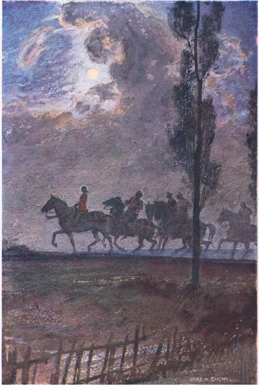 George Harrap & Co Ltd tarafından yayınlanan The Story of Jeanne D