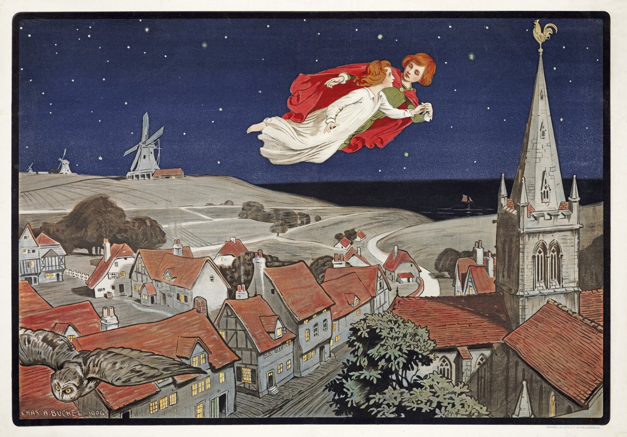 Peter Pan