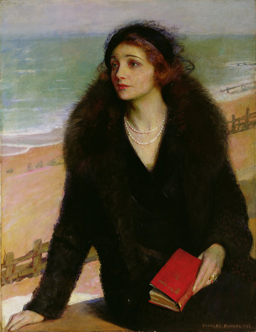 Ursula Bloom