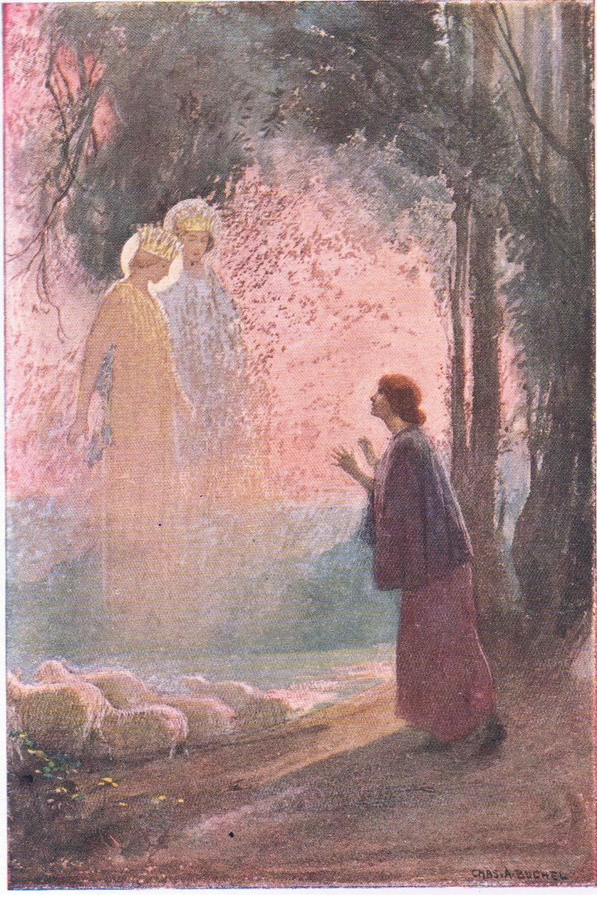 George Harrap & Co Ltd tarafından yayınlanan The Story of Jeanne D