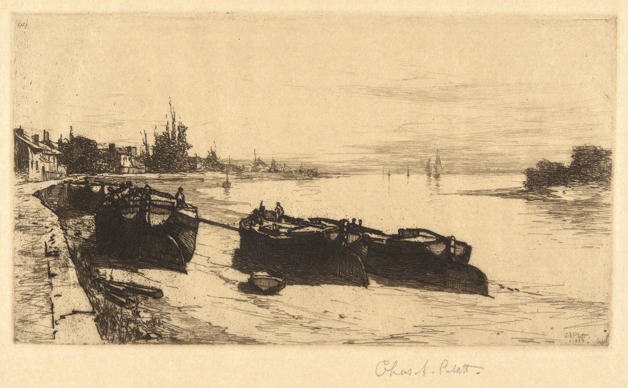 Thames Nehri