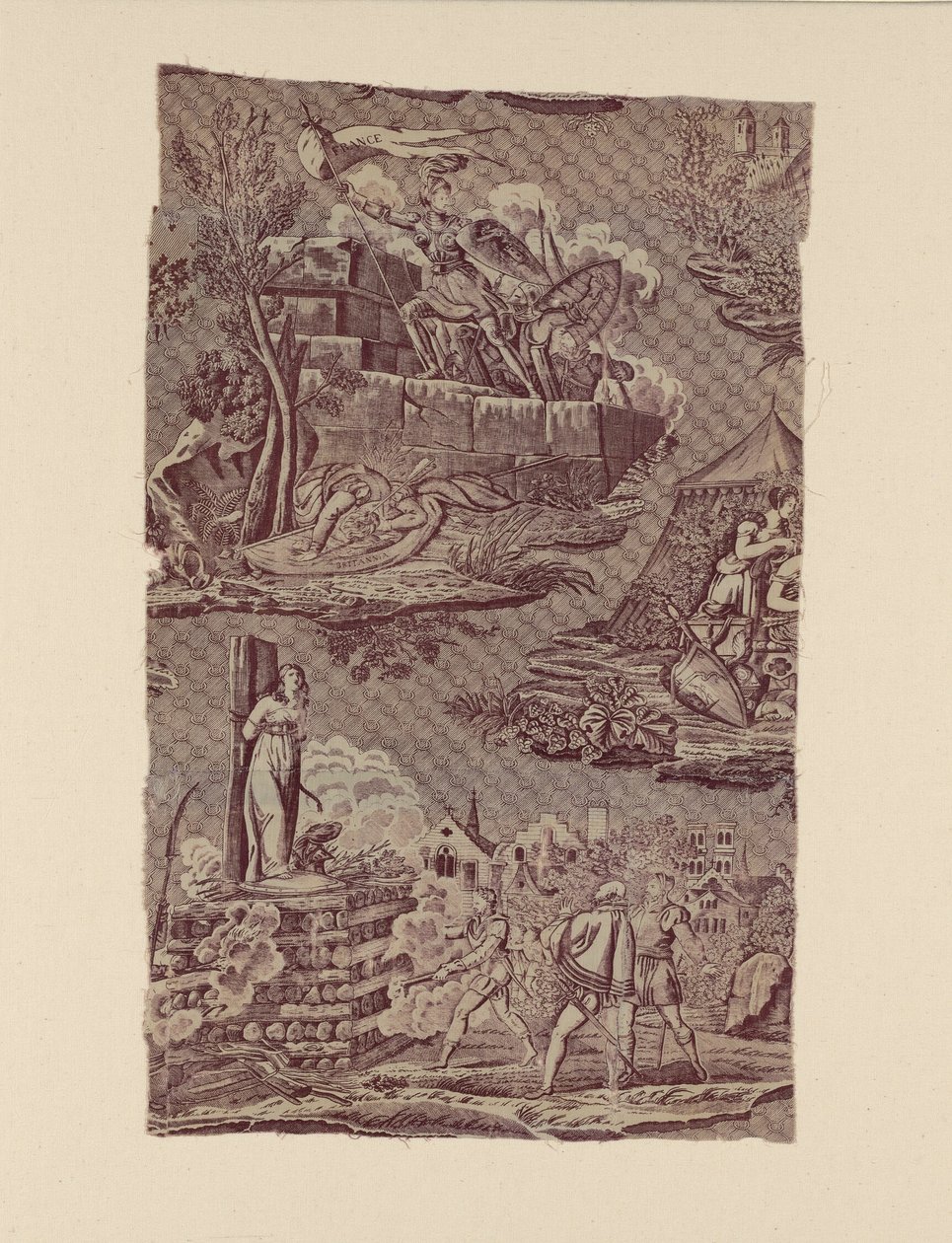  by Charles Abraham Chasselat
