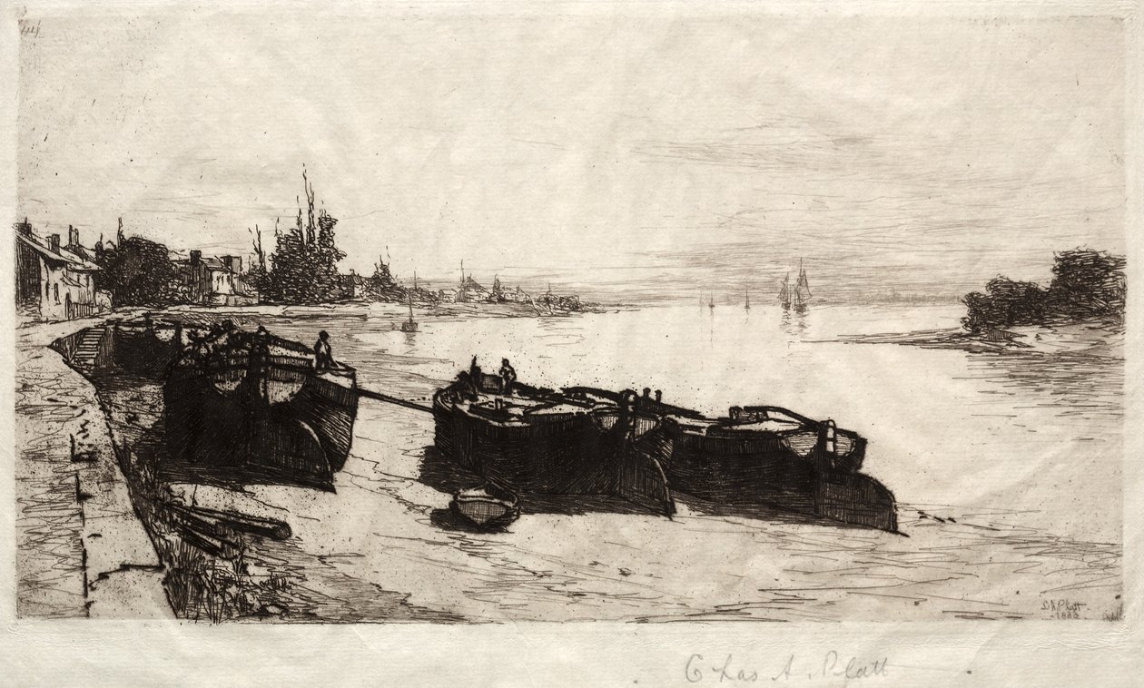 Thames Nehri
