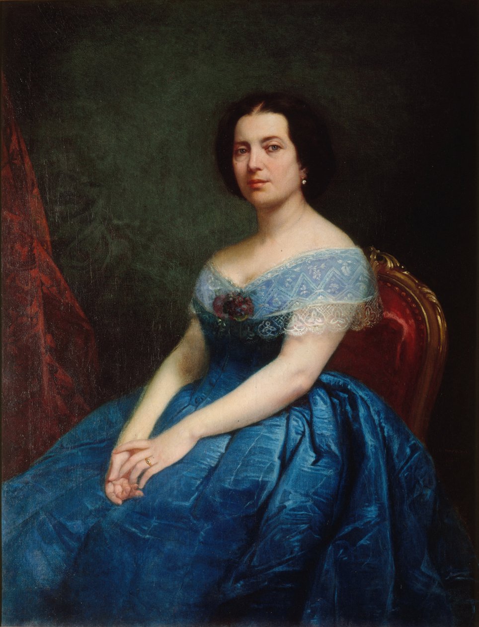 Ernesta Grisi