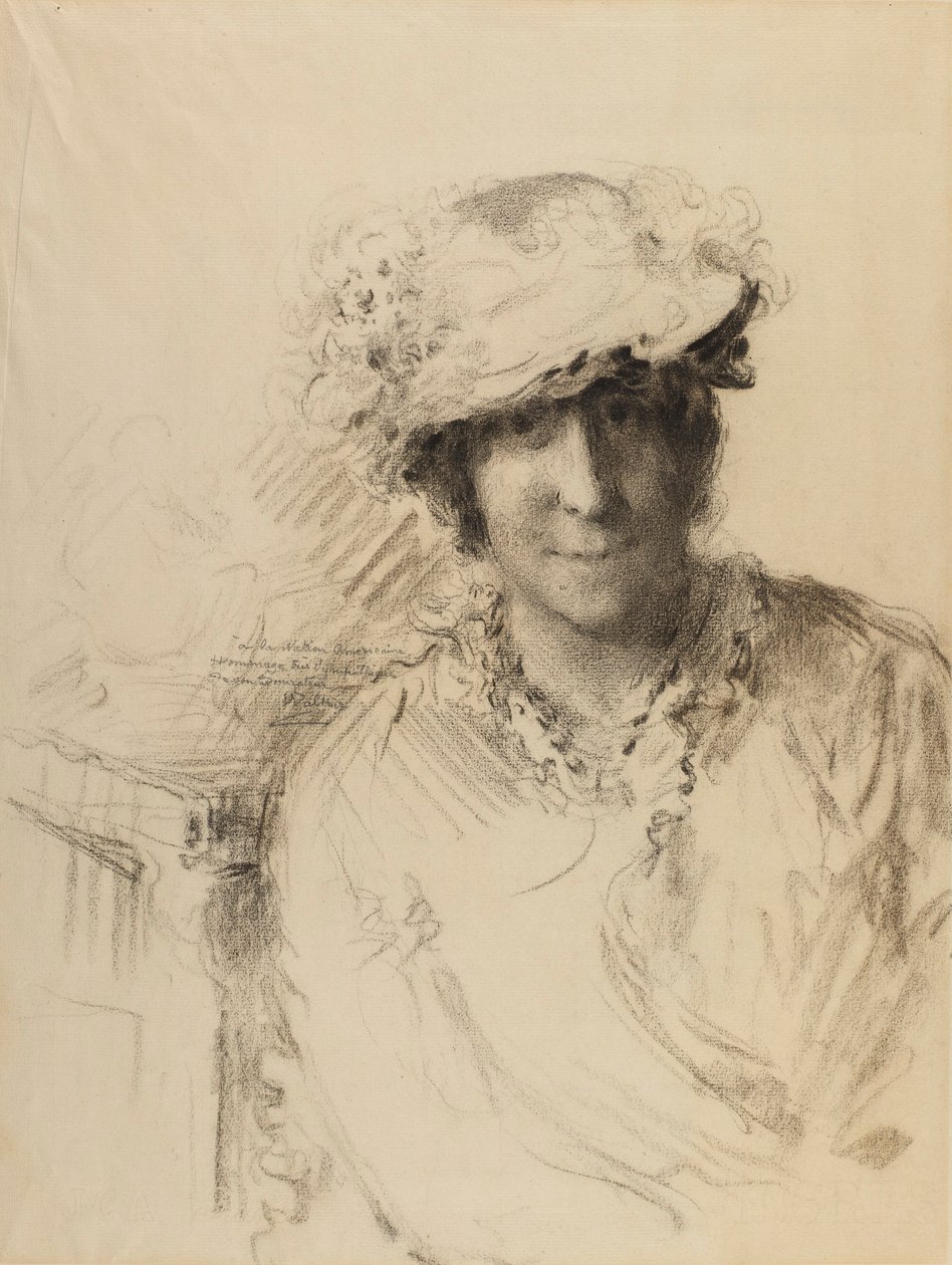  by Charles Albert Waltner