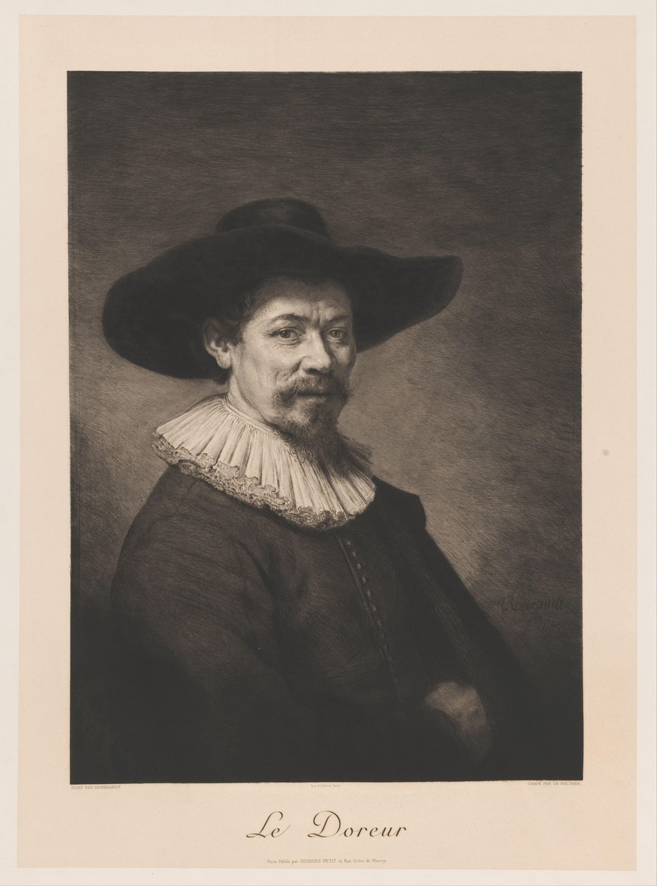 Herman Doomer